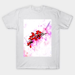 Rose Hips T-Shirt